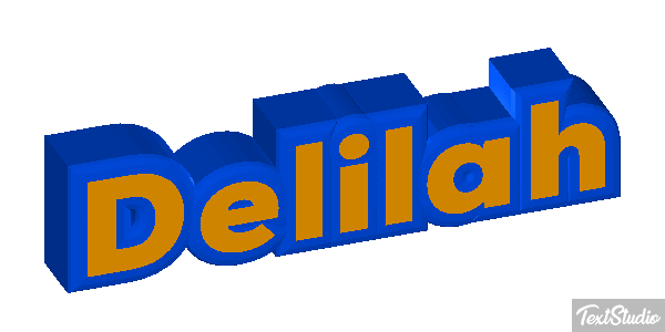 Delilah Metin efekti