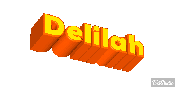 Delilah Metin efekti