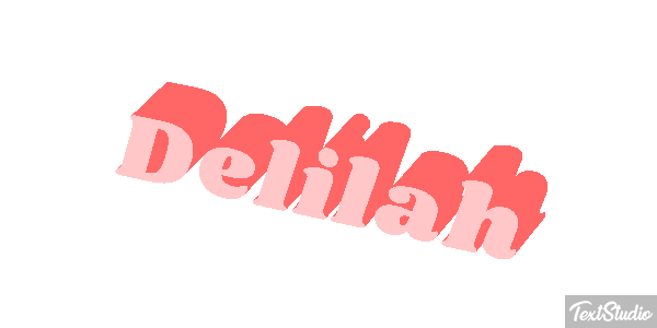 Delilah Metin efekti