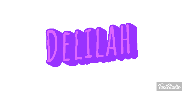Delilah Metin efekti