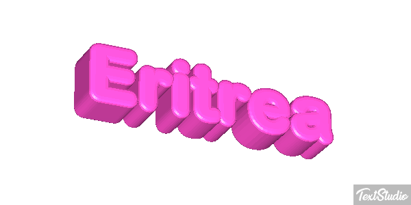 Eritrea Metin efekti