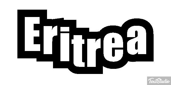 Eritrea Metin efekti