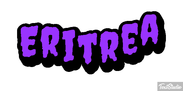 Eritrea Metin efekti