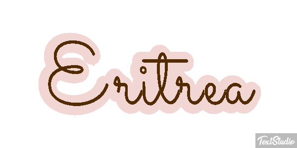 Eritrea Metin efekti