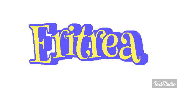 Eritrea Metin efekti