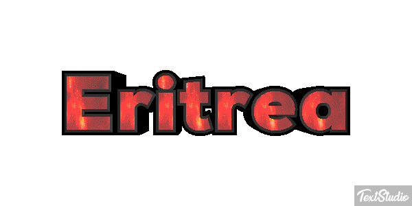 Eritrea Metin efekti