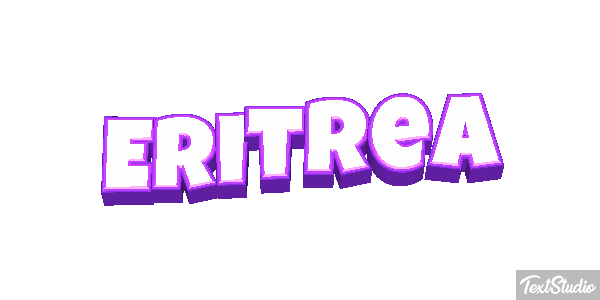 Eritrea Metin efekti