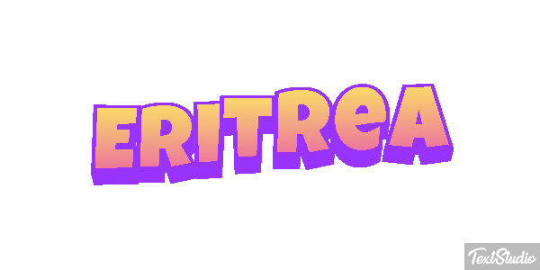 Eritrea Metin efekti