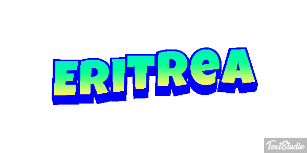 Eritrea Metin efekti