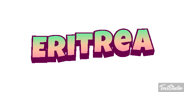 Eritrea Metin efekti
