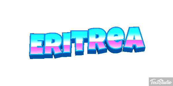 Eritrea Metin efekti