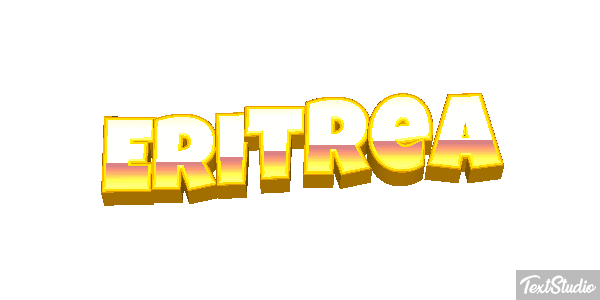 Eritrea Metin efekti