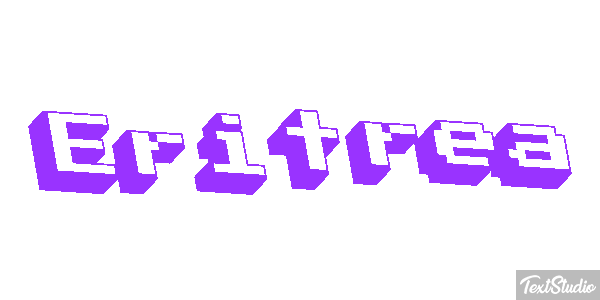 Eritrea Metin efekti