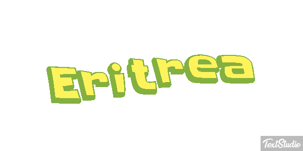 Eritrea Metin efekti
