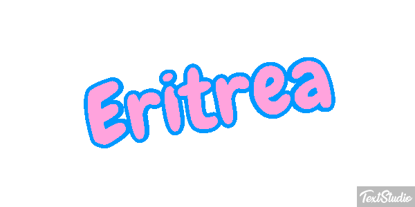 Eritrea Metin efekti