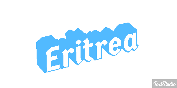 Eritrea Metin efekti