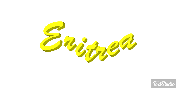 Eritrea Metin efekti