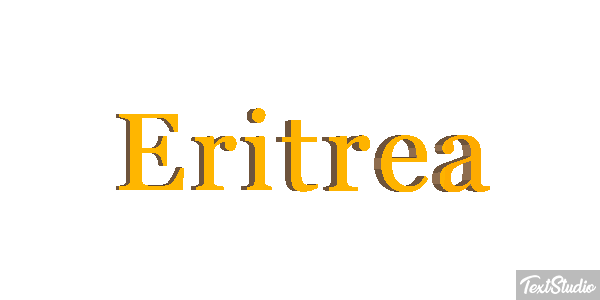 Eritrea Metin efekti