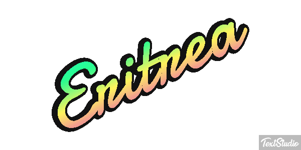Eritrea Metin efekti