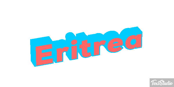 Eritrea Metin efekti