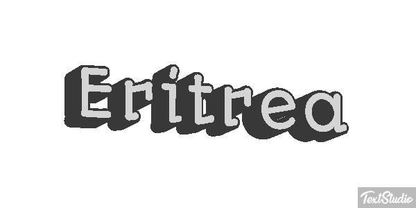 Eritrea Metin efekti