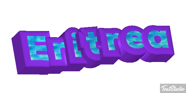 Eritrea Metin efekti