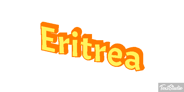 Eritrea Metin efekti
