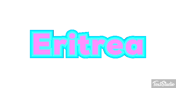 Eritrea Metin efekti
