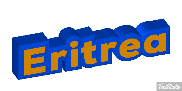 Eritrea Metin efekti