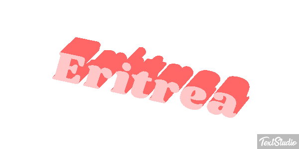 Eritrea Metin efekti