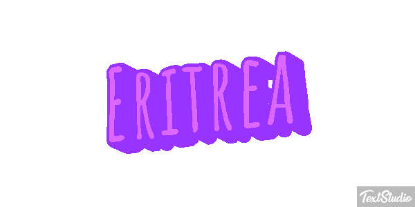 Eritrea Metin efekti
