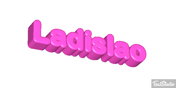 Ladislao Efekt tekstowy