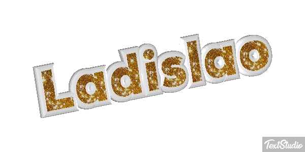 Ladislao Efekt tekstowy