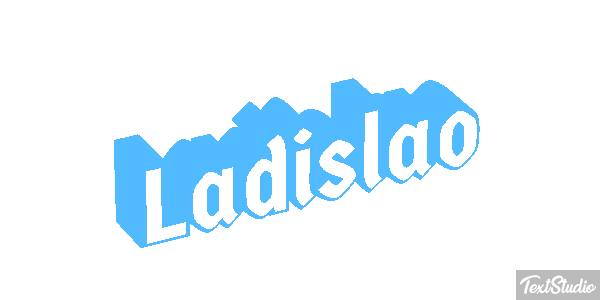 Ladislao Efekt tekstowy