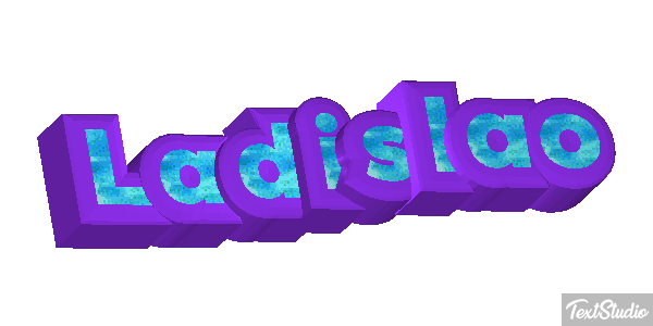 Ladislao Efekt tekstowy