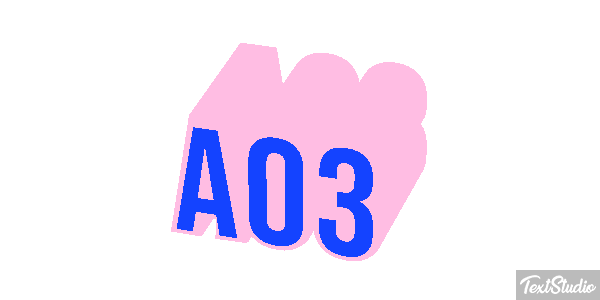 Ao3 Effet de texte