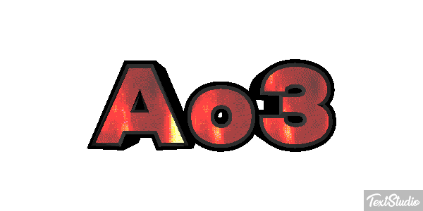 Ao3 Effet de texte
