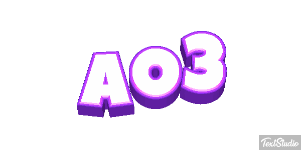 Ao3 Effet de texte