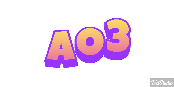 Ao3 Effet de texte