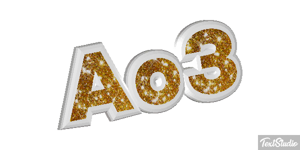 Ao3 Effet de texte