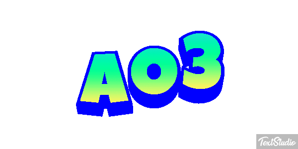 Ao3 Effet de texte