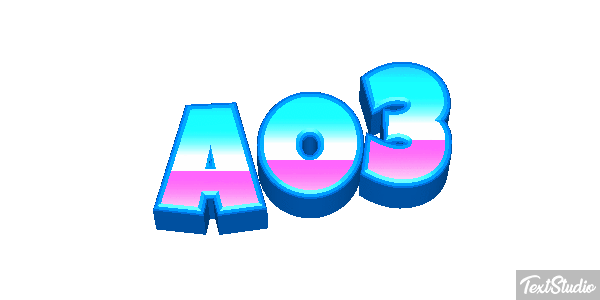 Ao3 Effet de texte