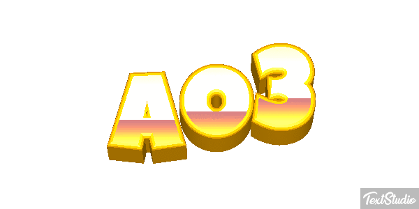 Ao3 Effet de texte