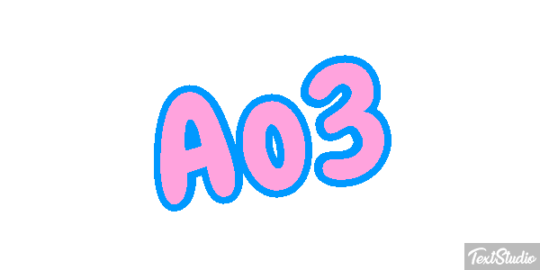 Ao3 Effet de texte