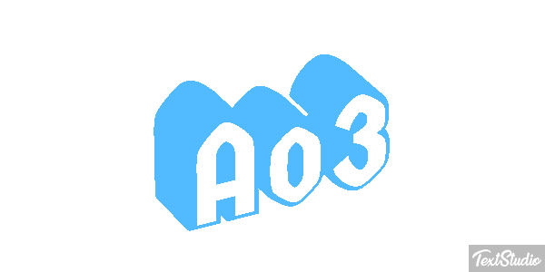 Ao3 Effet de texte
