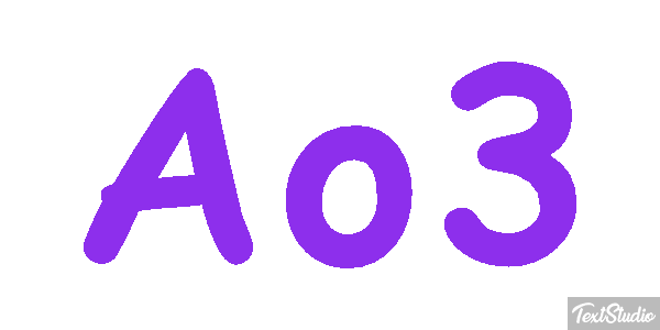 Ao3 Effet de texte
