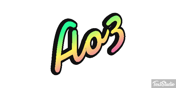 Ao3 Effet de texte