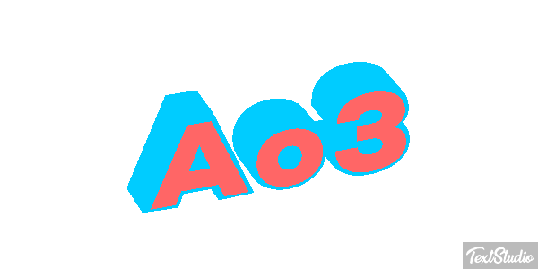 Ao3 Effet de texte