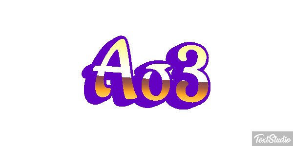 Ao3 Effet de texte