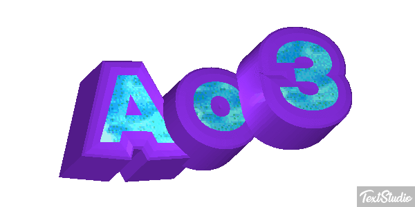 Ao3 Effet de texte